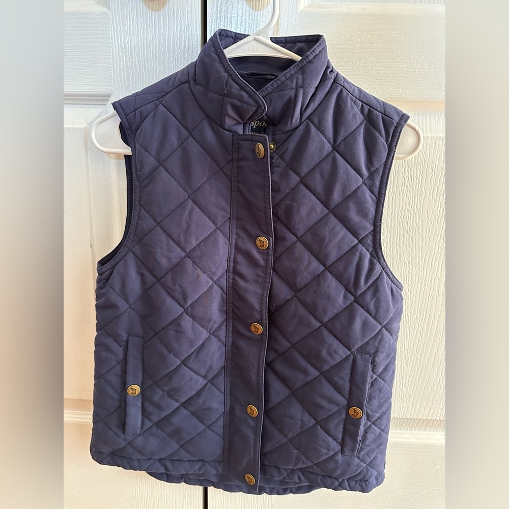 Riding sport vest XS